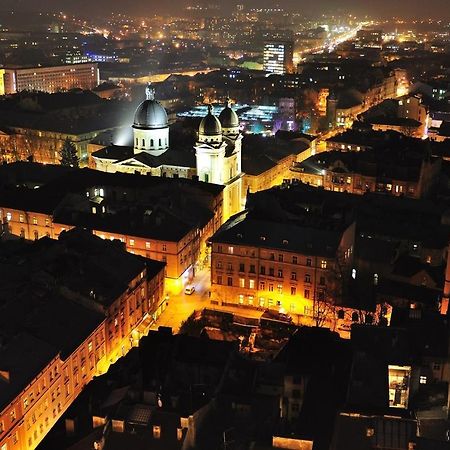 Appartement Best Location! Rynok Square, Opera. à Lviv Extérieur photo