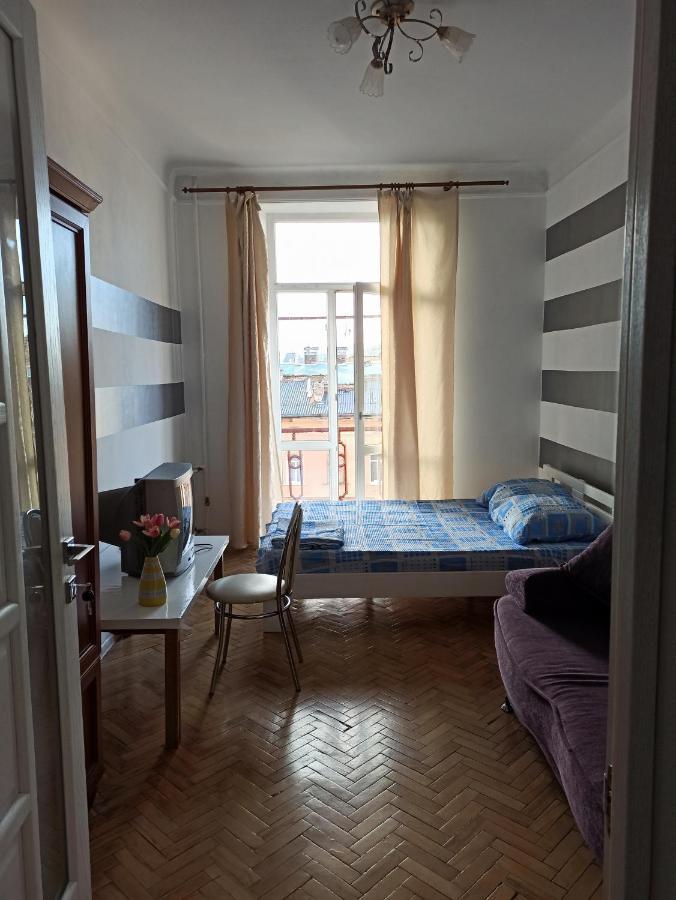Appartement Best Location! Rynok Square, Opera. à Lviv Extérieur photo