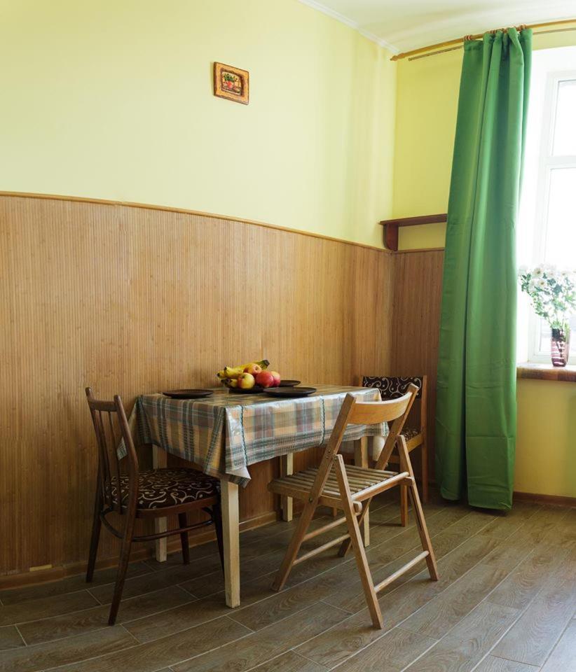 Appartement Best Location! Rynok Square, Opera. à Lviv Extérieur photo