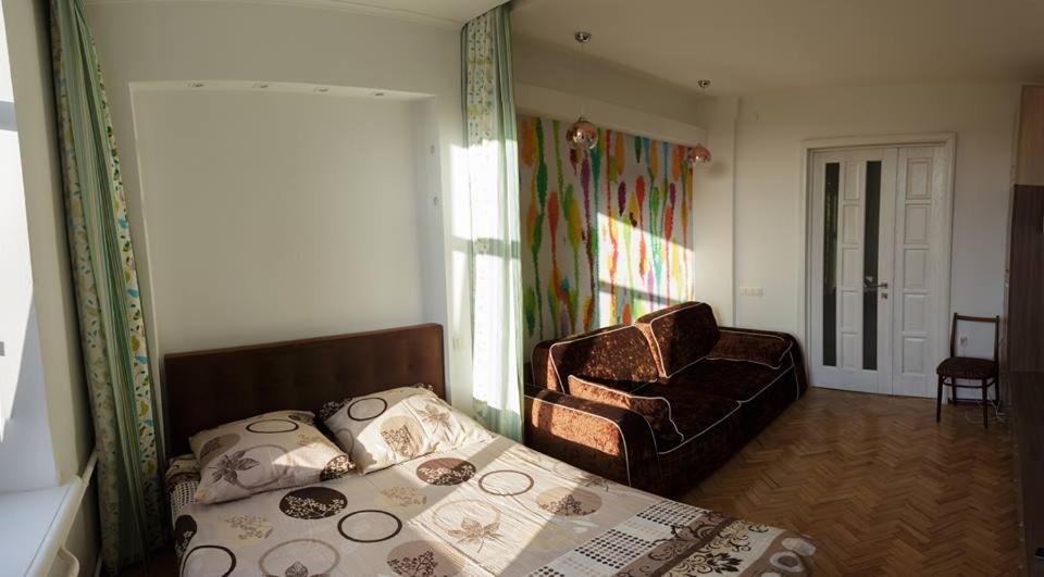 Appartement Best Location! Rynok Square, Opera. à Lviv Extérieur photo
