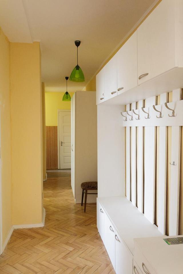 Appartement Best Location! Rynok Square, Opera. à Lviv Extérieur photo
